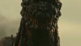 How Ugly Shin Gojira really looks [upl. by Adoh]