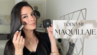 Mi Colección de Maquillaje Minimalista ▫️ Solo lo que necesitas  Mariemili [upl. by Riki478]