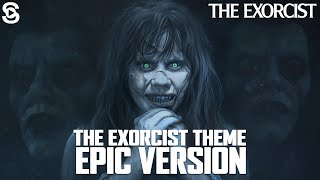 The Exorcist Theme Epic Version  Tubular Bells  Mike Oldfield Song Cover [upl. by Bornie886]