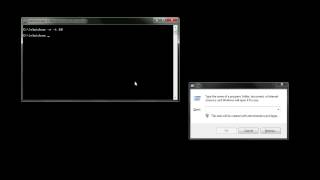 CMD  Logoff Shutdown Restart and Lock Computer Windows [upl. by Ailemaj]