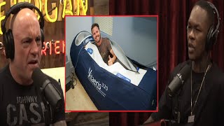 The Competitive Edge Of Hyperbaric Chambers  JOE ROGAN [upl. by Hluchy]