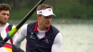 Top rowing athletes amp their motivation to strive for excellence [upl. by Rasmussen]