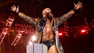 Tommaso Ciampa Entrance WWE Raw Sept 25 2023 [upl. by Sackman]