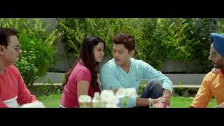 New Punjabi Songs 2015  Khidona  Feroz Khan  Nachhatar Gill  HD Latest Top Hits Comedy Movies [upl. by Miculek]