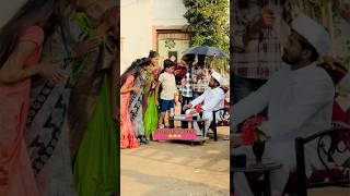 आमचं ठरलंय😂😝😅shorts comedy funnyvideos comedyvideos vaibhavgawade mh10production funny [upl. by Lyckman]