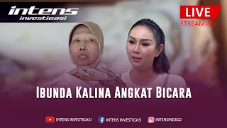 Buka Suara Ibunda Kalina oktarani Soal Perlakuan Anaknya Selama Ini Terhadapnya [upl. by Nomde]