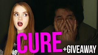 CURE 1997 JAPANESE HORROR FILM REVIEW [upl. by Jsandye]