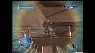 Brute Force Xbox Gameplay200209201 [upl. by Nwahsar499]