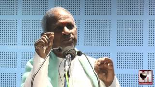 Nobody can beat the Record of Kaviko  Ilaiyaraja  Kaviko Abdul Rahman Honor Event [upl. by Drewett]