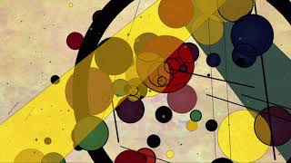 Kandinsky Composition VIII [upl. by Yeniar]