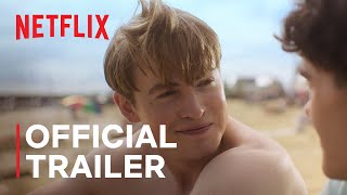 Heartstopper Season 3  Official Trailer  Netflix [upl. by Iak]