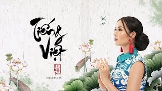 Lyrics Video Tiếng Việt  Võ Hạ Trâm I Vo Ha Tram Official [upl. by Kaufman]