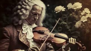 Baroque Music Collection  Vivaldi Summer  The Four Seasons Most Famous Classical Pieces amp AI Art [upl. by Ibrahim270]