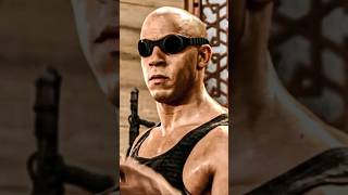 The Chronicles of Riddick  I Bow to No Man Scene  Recap Blade riddick [upl. by Wesla]