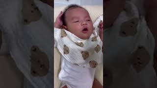 Cute and Funny Baby Videos baby cutebaby newborn babyshorts funnybaby [upl. by Diogenes]