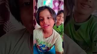 halwa jal jaye tofunny comedycute mishtikimasti [upl. by Ahseinat]