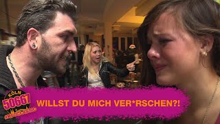 Party mit Folgen Anna mitten in der Eskalation 🫣🤯  Köln 50667 K50CLASSIC 10 [upl. by Trakas]