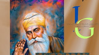 Dhan Dhan Guru Nanak Dev Pyare Waheguruji Waheguruji Waheguruji Waheguruji Waheguruji [upl. by Clayberg638]