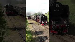 Pt4765 Tubize 2069 Cockerill 503  Wolsztyn TEASER 20240503 [upl. by Stacy]