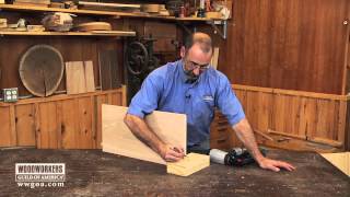 Tips for Using a Finish Nailer [upl. by Fenton]