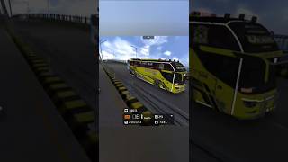 good looks livery in bus simulator Indonesia [upl. by Lux]