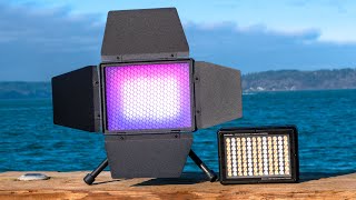 A Detailed Overview of the LitraStudio LED Video Light  All Modes Features amp Settings Explained [upl. by Teuton]