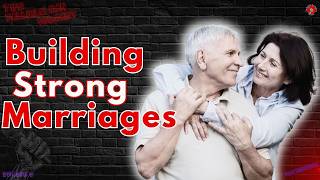 5 Secrets to Building an Unbreakable Marriage Bond [upl. by Adamo]