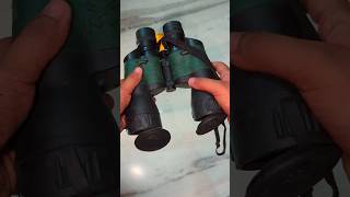 JUMELLES FERNGLASER BINOCULARES Binocular  LATE UNPACK shorts unboxing [upl. by Nospmis]