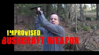 The Bushcraft Tool You Dont Have But NEED [upl. by La]