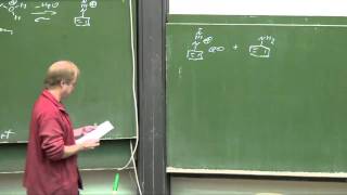 Vorlesung Organische Chemie 202 Prof G Dyker [upl. by Imotas]