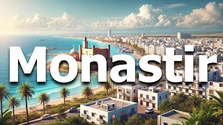 Monastir Tunisia 12 BEST Things To Do In 2024 Travel Guide [upl. by Erick]