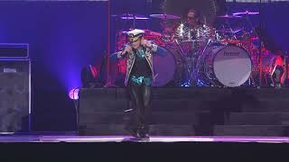 Van Halen  Dance The Night Away Live at the Tokyo Dome 2013 PROSHOT [upl. by Fern]