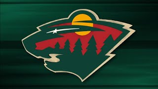 Minnesota Wild 2025 Goal Horn [upl. by Enerod]