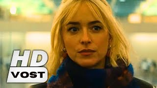 DADDIO Bande Annonce VOST 2024 Drame Dakota Johnson Sean Penn [upl. by Haleak]