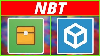 Minecraft NBT Nuker ¡No crash Toolbox  ToolDroid 12144 😱❄️ toolbox premium mcpe horion [upl. by Selfridge]