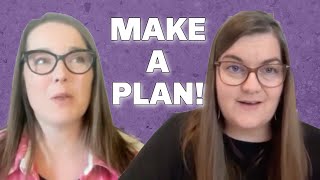 Why use a planner at all with Kayse Pratt [upl. by Nonnair]