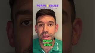 how you can GET BACK SELLING sales salescoaching salesmentor howtosell highticketsales shorts [upl. by Levan]