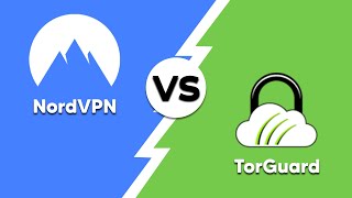 NordVPN vs TorGuard 2024  Which VPN is Better 👇💥‌ [upl. by Yennor200]