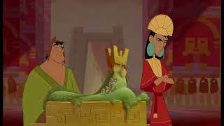 The Emperors New Groove  Ending [upl. by Fidellia]