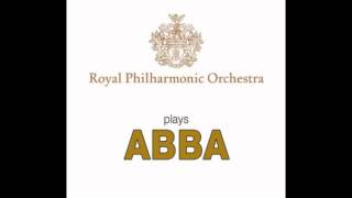 Royal Philharmonic Orchestra Plays ABBA [upl. by Tiphanie]