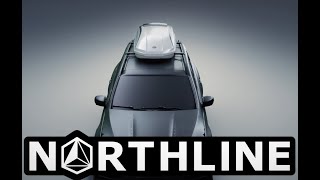 Northline Tirol  Unique roofbox [upl. by Hopkins10]