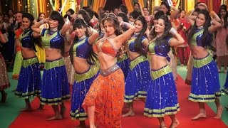 Exclusive Malaika Arora in Item Song Fashion Khatam Mujh Pe in Dolly Ki Doli  TOI [upl. by Drarehs847]