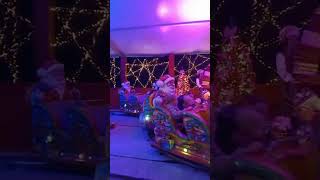 Intratuin Halsteren🇳🇱 2024 shortsviral christmasdisplay template athousandyears song [upl. by Melodie]