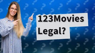 How are sites like 123Movies legal [upl. by Morna260]