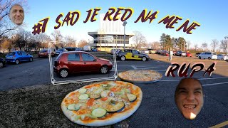 7 SAD JE RED NA MENE  RUPA [upl. by Zach212]