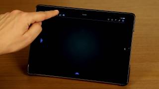 Bluebeam Revu iPad Managing Cloud Accounts [upl. by Paz]