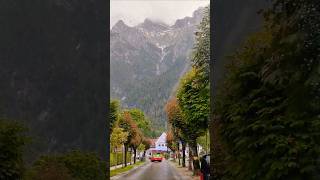 Mittenwald Germany new shorts viralshort viralvideo [upl. by Eibot]