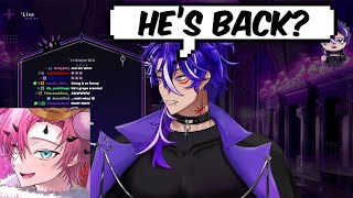 RIIKAMI speaks on his vtuber brother [upl. by Yseulta]