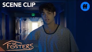 The Fosters  Season 4 Episode 15 Music “Currents Of Time”  Freeform [upl. by Aniras]