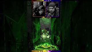 Become Small  Hexen Beyond Heretic  1st Playthrough  Scary Game Month 2024 [upl. by Gannon]